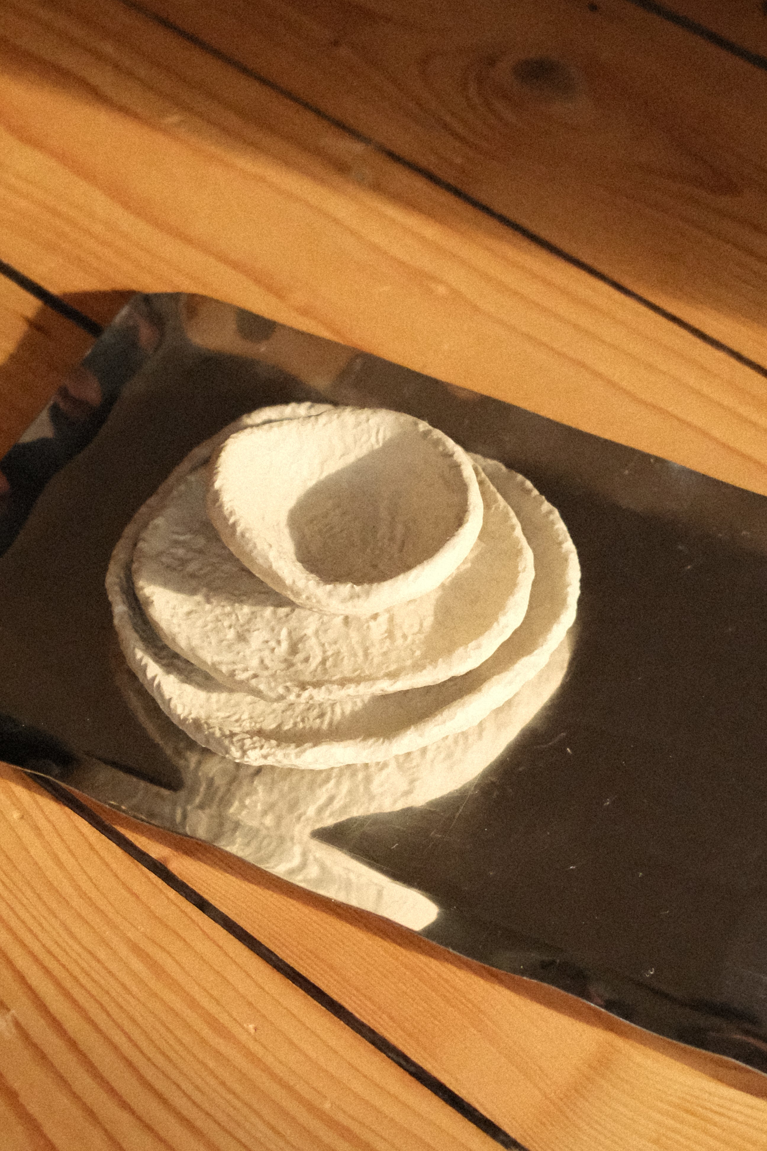 stoneware im 3er Set