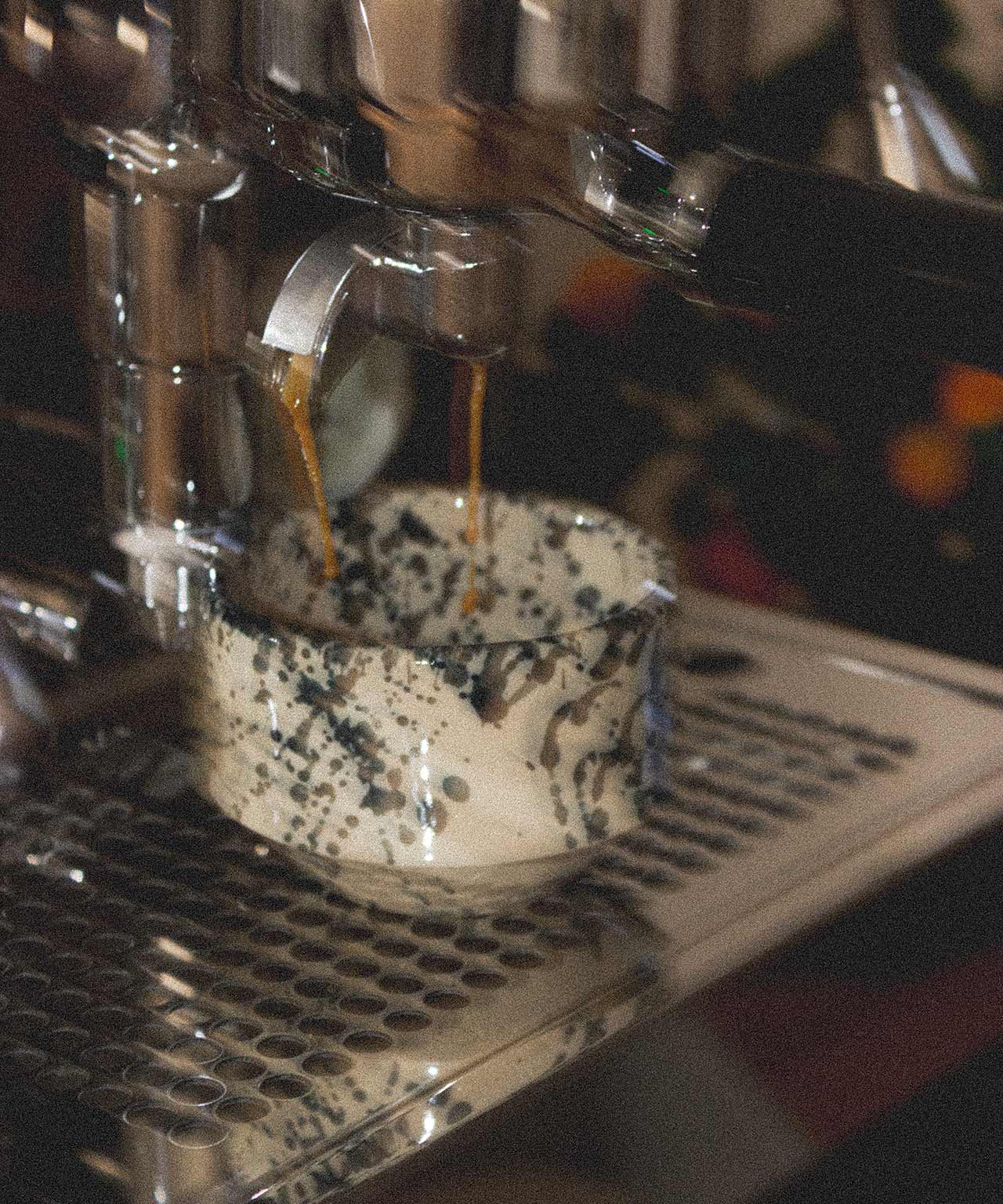 Bevel Cup Sprinkles