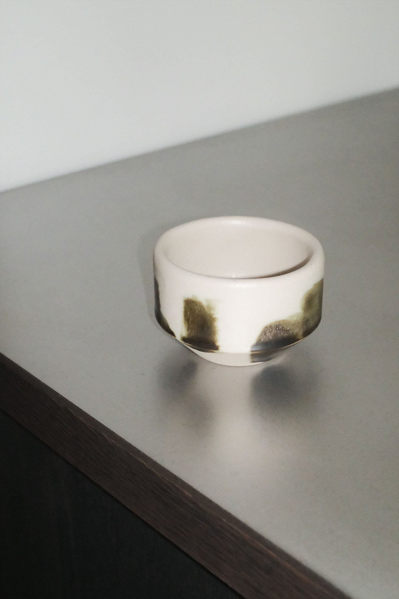 BEVEL CUP MOSS