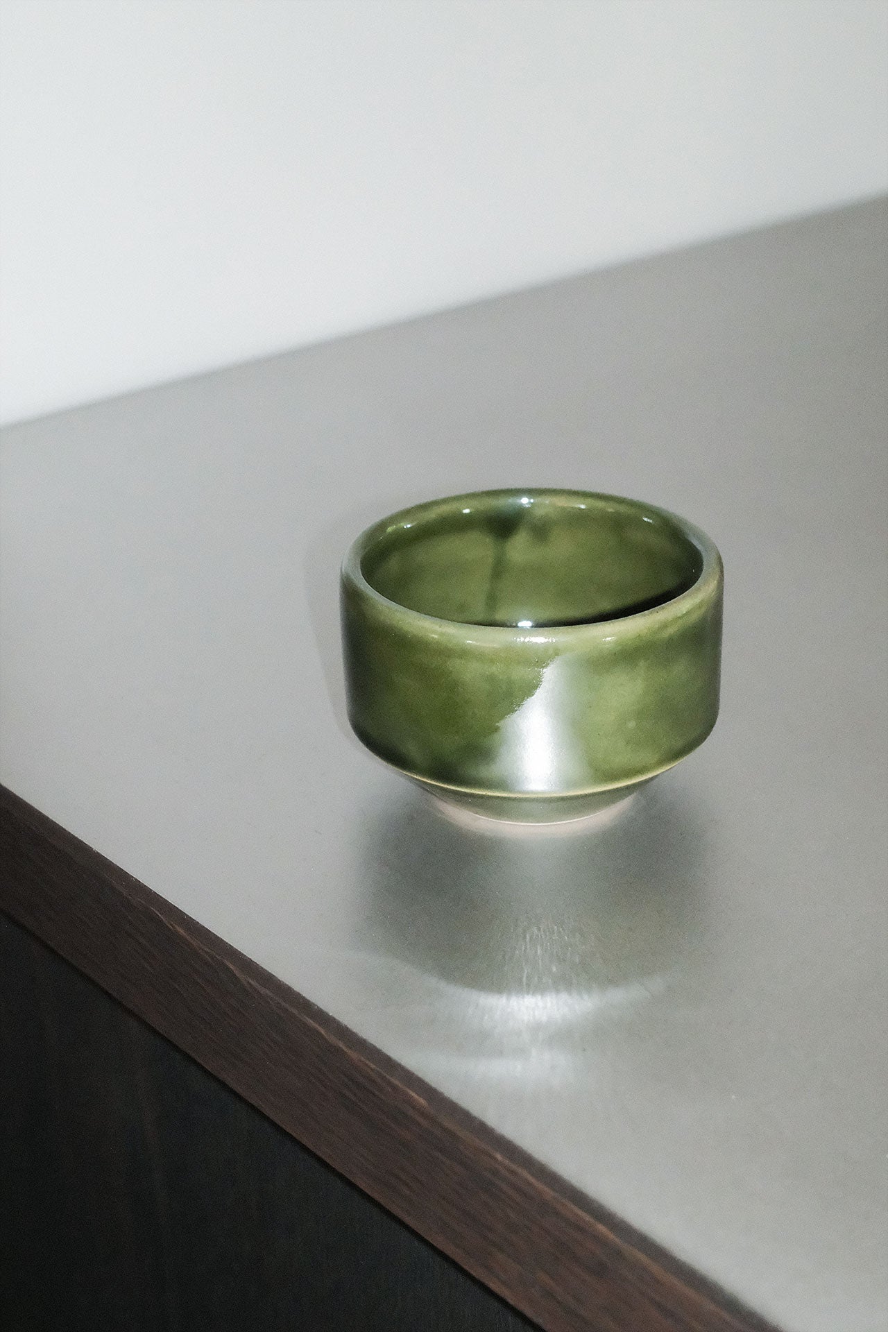 BEVEL CUP PINE