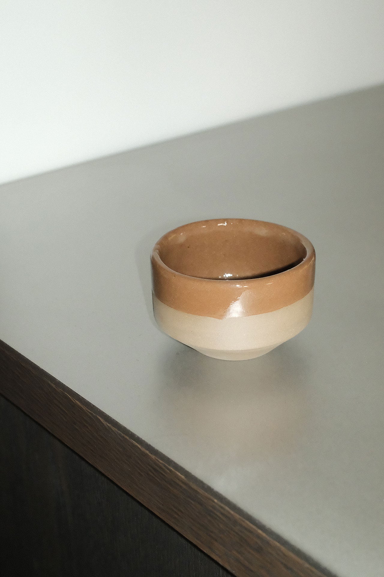 BEVEL CUP TOBACCO